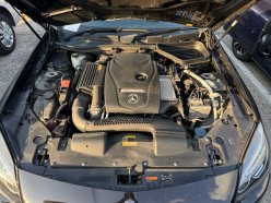 MERCEDES BENZ SLC 180 SPORTS 2016
