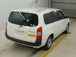 TOYOTA PROBOX GL 2020