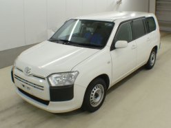 TOYOTA PROBOX GL 2020