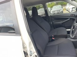 TOYOTA PROBOX GL 2020