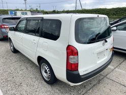 TOYOTA PROBOX GL 2020