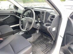 TOYOTA PROBOX GL 2020