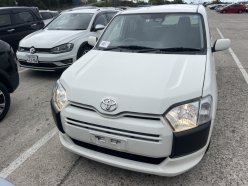 TOYOTA PROBOX GL 2020