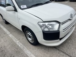 TOYOTA PROBOX GL 2020