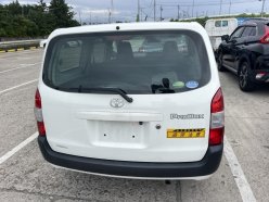 TOYOTA PROBOX GL 2020
