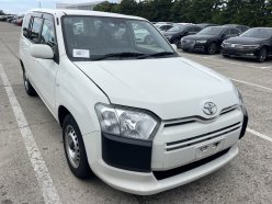 TOYOTA PROBOX GL 2020