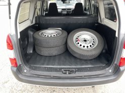 TOYOTA PROBOX GL 2020
