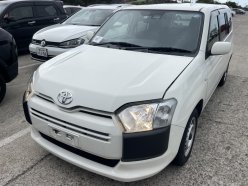TOYOTA PROBOX GL 2020