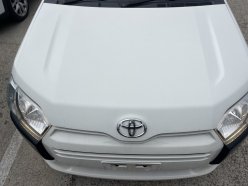 TOYOTA PROBOX GL 2020