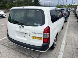 TOYOTA PROBOX GL 2020