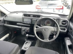 TOYOTA PROBOX GL 2020