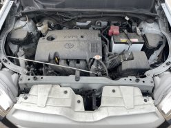TOYOTA PROBOX GL 2020
