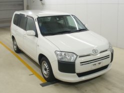 TOYOTA PROBOX GL 2020