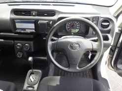 TOYOTA PROBOX GL 2020