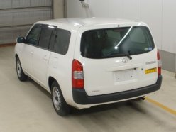 TOYOTA PROBOX GL 2020