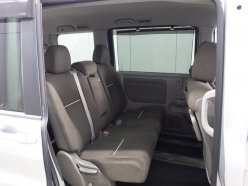 HONDA STEPWGN G 8 МЕСТ 2015