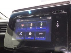 HONDA STEPWGN G 8 МЕСТ 2015