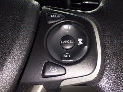 HONDA STEPWGN G 8 МЕСТ 2015