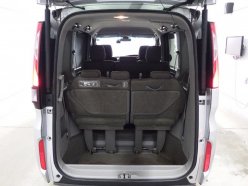 HONDA STEPWGN G 8 МЕСТ 2015