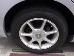 HONDA STEPWGN G 8 МЕСТ 2015
