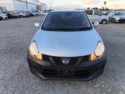 NISSAN AD VE 2022