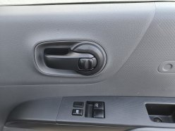 NISSAN AD VE 2022