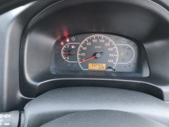 NISSAN AD VE 2022