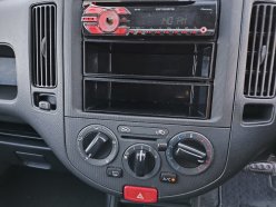 NISSAN AD VE 2022