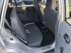 NISSAN AD VE 2022
