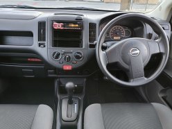 NISSAN AD VE 2022