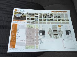 NISSAN AD VE 2022
