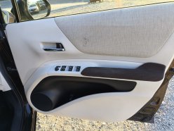 TOYOTA SIENTA G 4 WD 2017