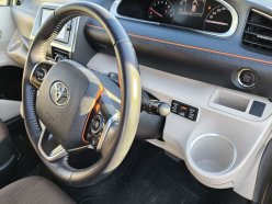 TOYOTA SIENTA G 4 WD 2017