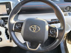 TOYOTA SIENTA G 4 WD 2017