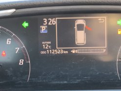 TOYOTA SIENTA G 4 WD 2017