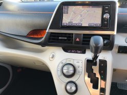 TOYOTA SIENTA G 4 WD 2017