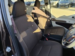 TOYOTA SIENTA G 4 WD 2017