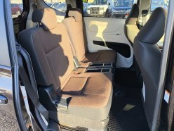 TOYOTA SIENTA G 4 WD 2017