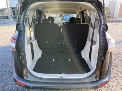 TOYOTA SIENTA G 4 WD 2017