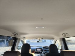 TOYOTA SIENTA G 4 WD 2017