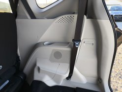 TOYOTA SIENTA G 4 WD 2017