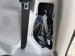 TOYOTA SIENTA G 4 WD 2017