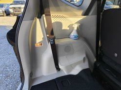 TOYOTA SIENTA G 4 WD 2017