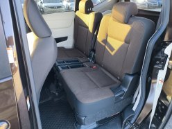 TOYOTA SIENTA G 4 WD 2017
