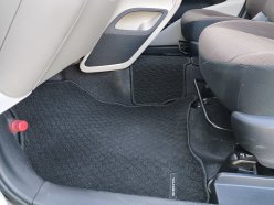 TOYOTA SIENTA G 4 WD 2017