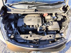TOYOTA SIENTA G 4 WD 2017