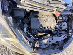 TOYOTA SIENTA G 4 WD 2017