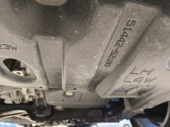 TOYOTA SIENTA G 4 WD 2017