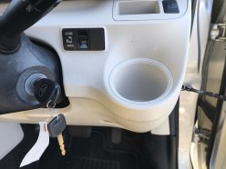 TOYOTA SIENTA X 4WD 2015
