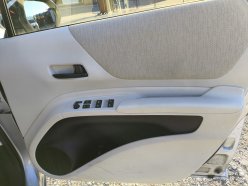 TOYOTA SIENTA X 4WD 2015